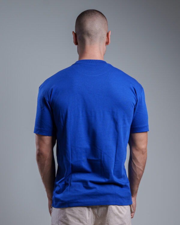 OVERSIZE AZUL REY PLAY STATION