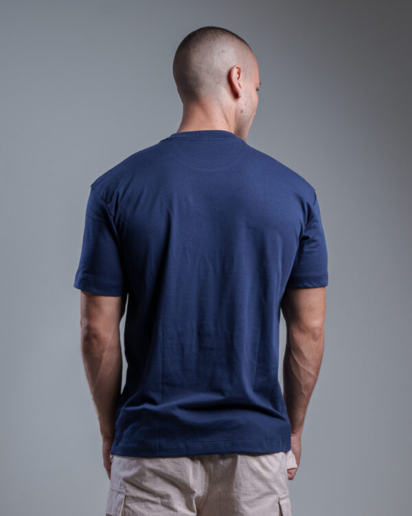 OVERSIZE AZUL PLAY STATION