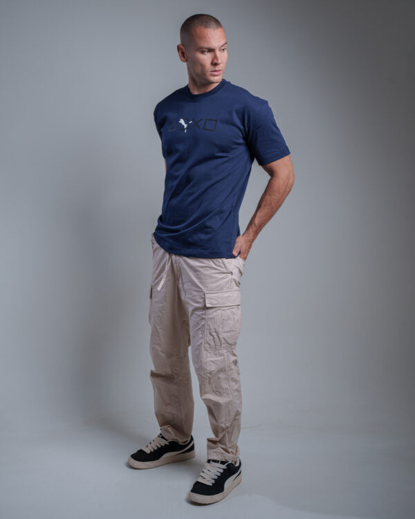 OVERSIZE AZUL PLAY STATION