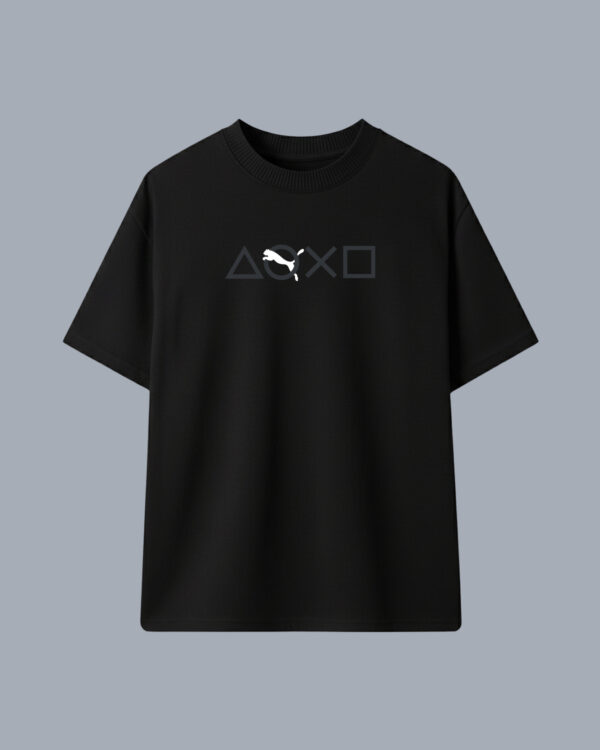 OVERSIZE NEGRA PLAY STATION