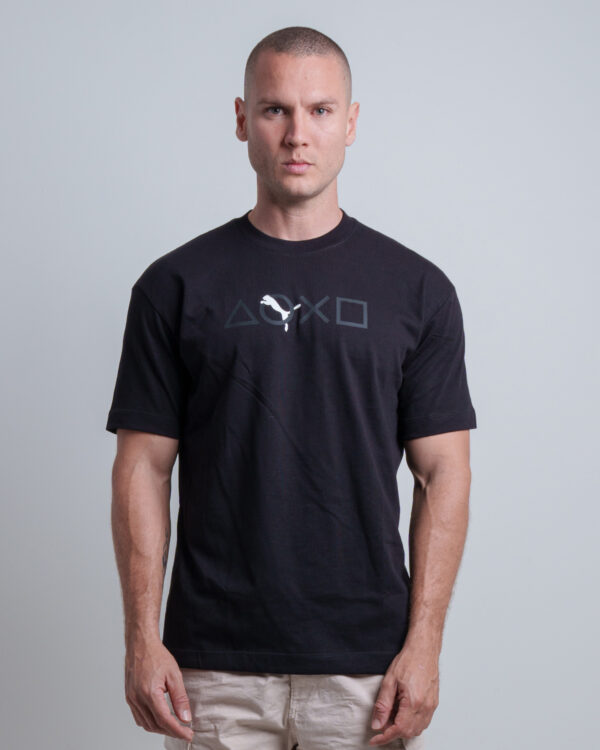 OVERSIZE NEGRA PLAY STATION