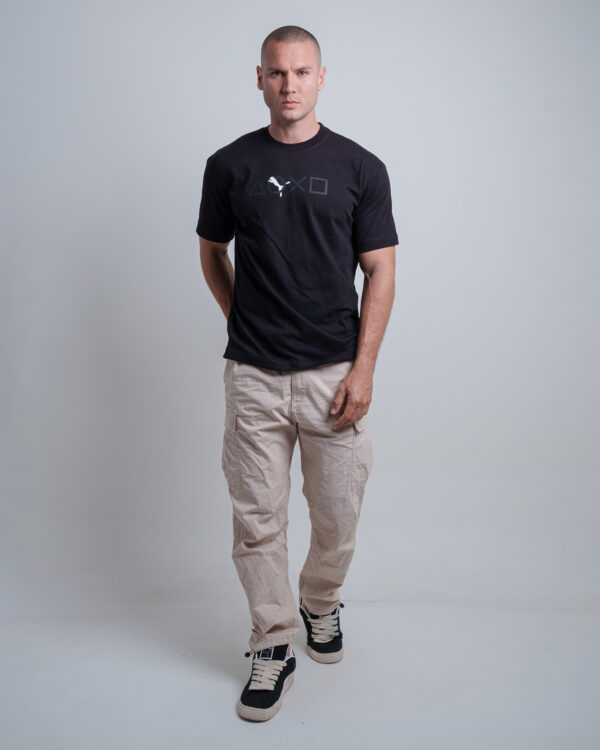 OVERSIZE NEGRA PLAY STATION