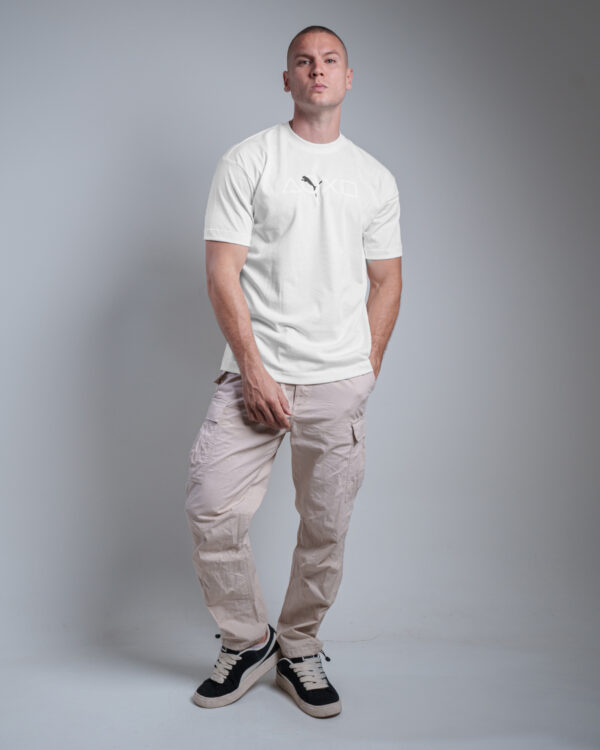 OVERSIZE MARFIL PLAY STATION