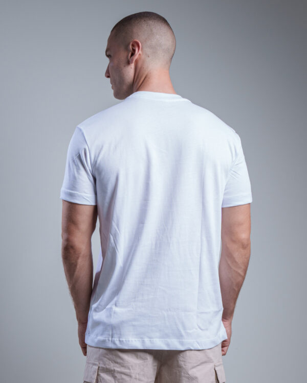 OVERSIZE BLANCA PLAY STATION