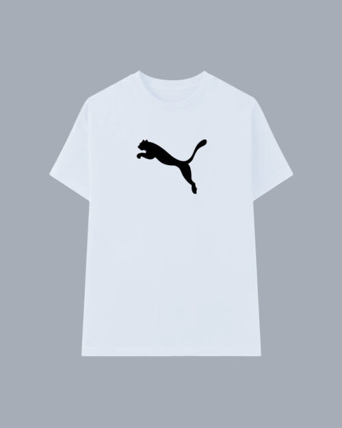 Puma_White_1 BASIC BLANCA PUMA