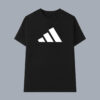 REGULAR FIT NEGRA ADIDAS