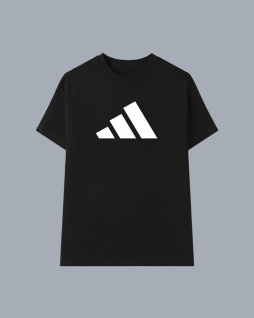 REGULAR FIT NEGRA ADIDAS