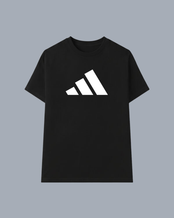 REGULAR FIT NEGRA ADIDAS