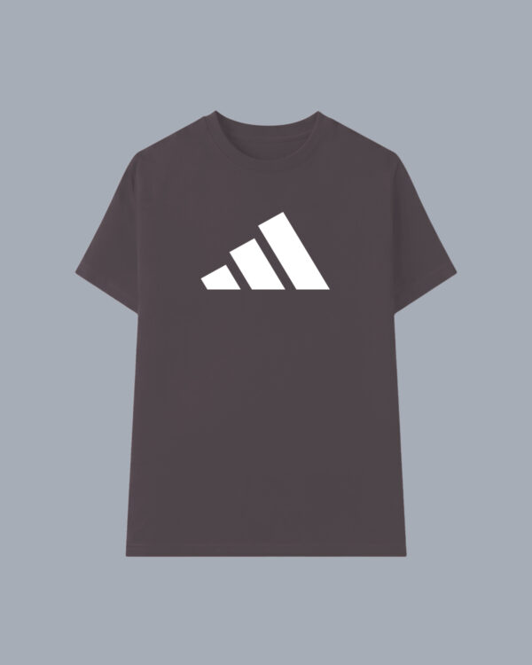 REGULAR FIT GRIS ADIDAS