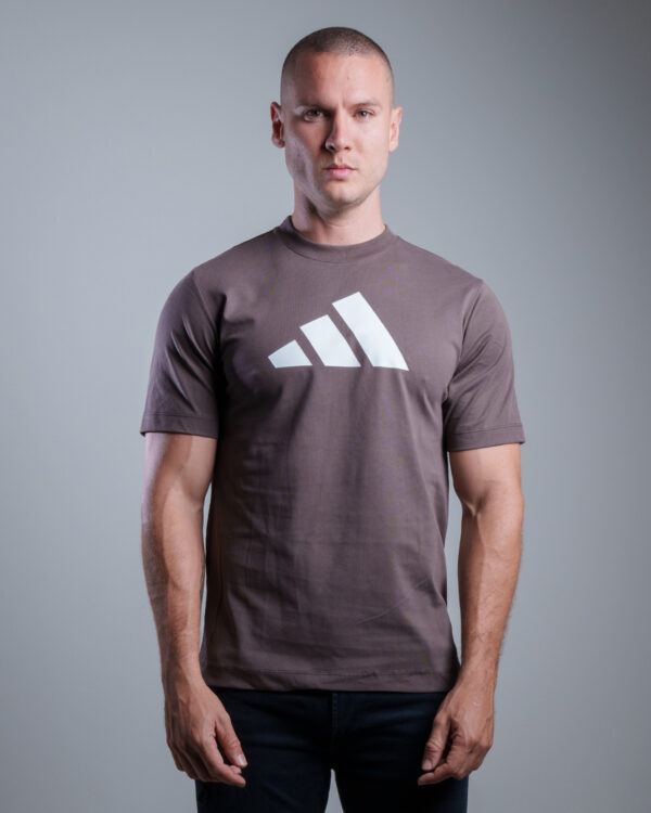 REGULAR FIT GRIS ADIDAS