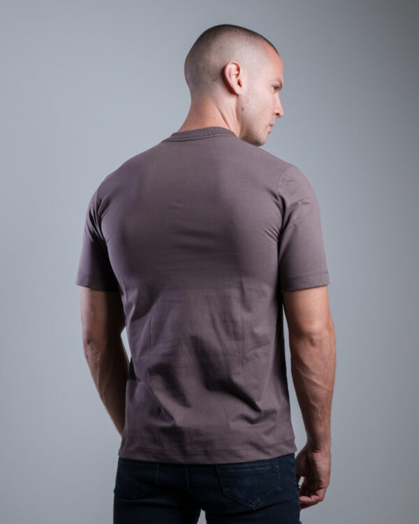 REGULAR FIT GRIS ADIDAS