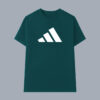 REGULAR FIT VERDE ADIDAS