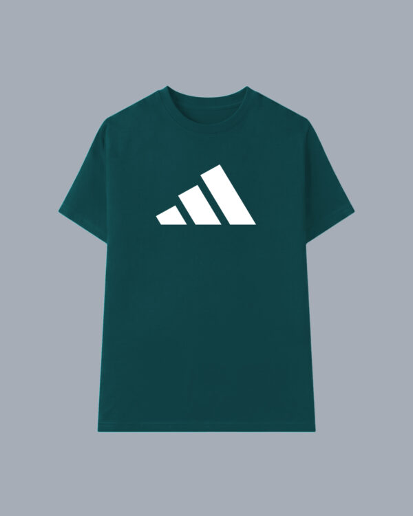 REGULAR FIT VERDE ADIDAS