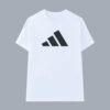 Regular_Adidas_White_1 REGULAR FIT BLANCA ADIDAS