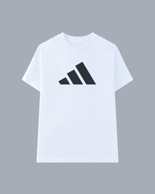 Regular_Adidas_White_1 REGULAR FIT BLANCA ADIDAS