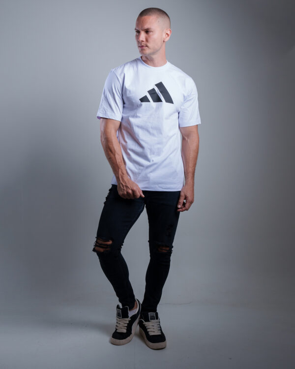 Regular_Adidas_White_5 REGULAR FIT BLANCA ADIDAS