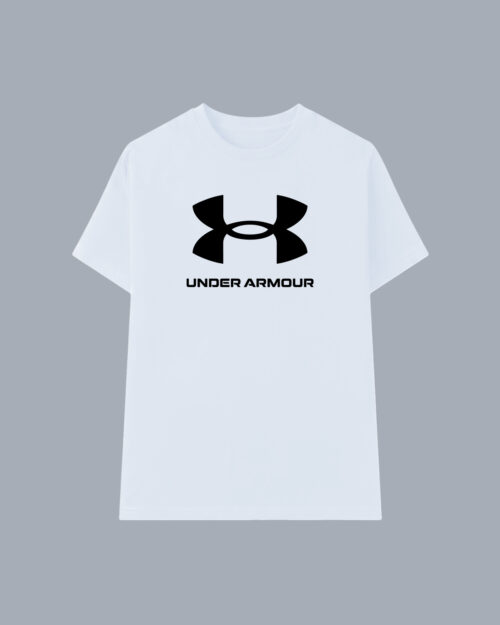 UnderArmour_White_1 BASIC BLANCA UA