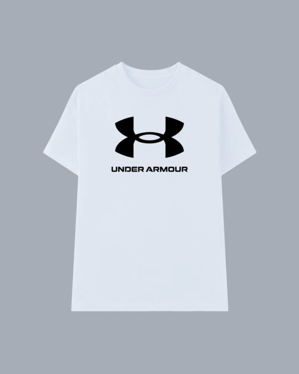 UnderArmour_White_1 BASIC BLANCA UA
