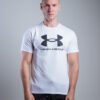 UnderArmour_White_3 BASIC BLANCA UA