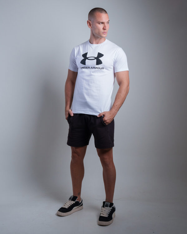 UnderArmour_White_5 BASIC BLANCA UA