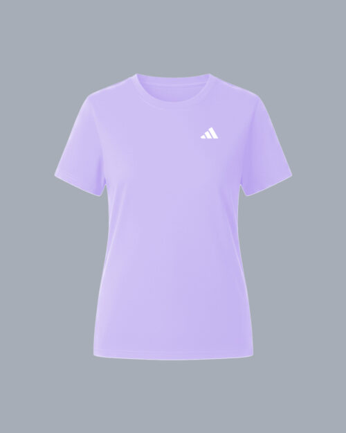 BASIC LILA ADIDAS SMALL