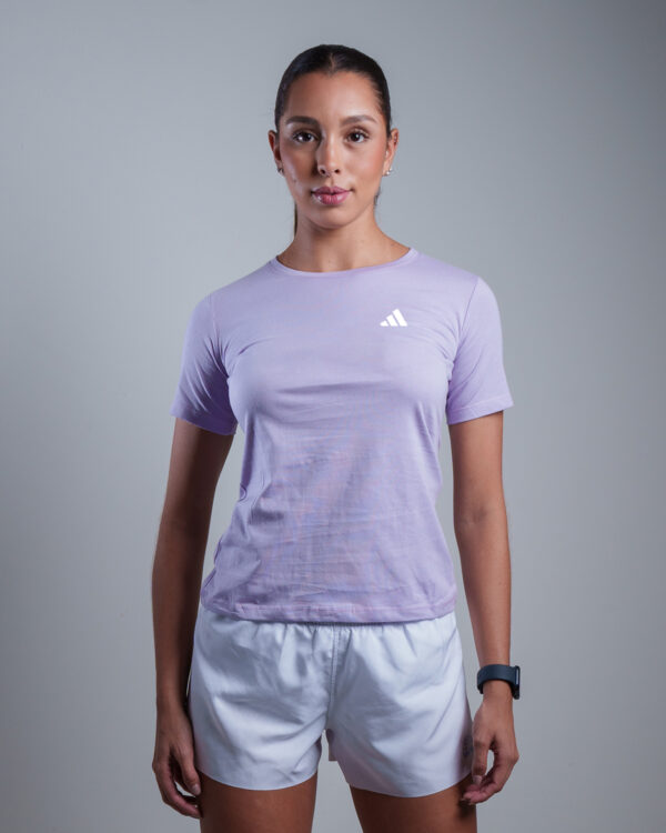 BASIC LILA ADIDAS SMALL