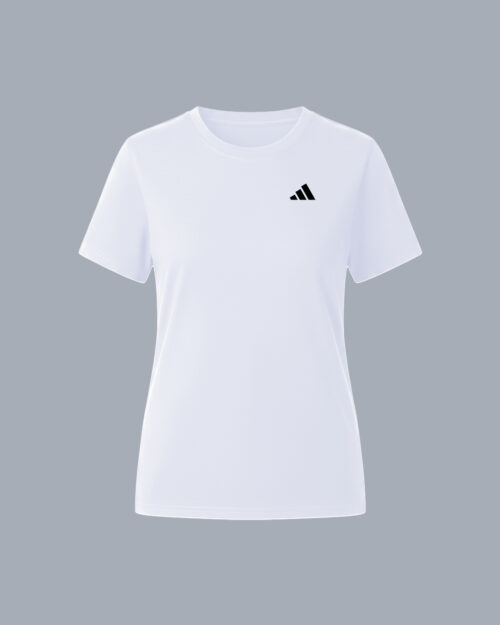 BASIC BLANCA ADIDAS SMALL