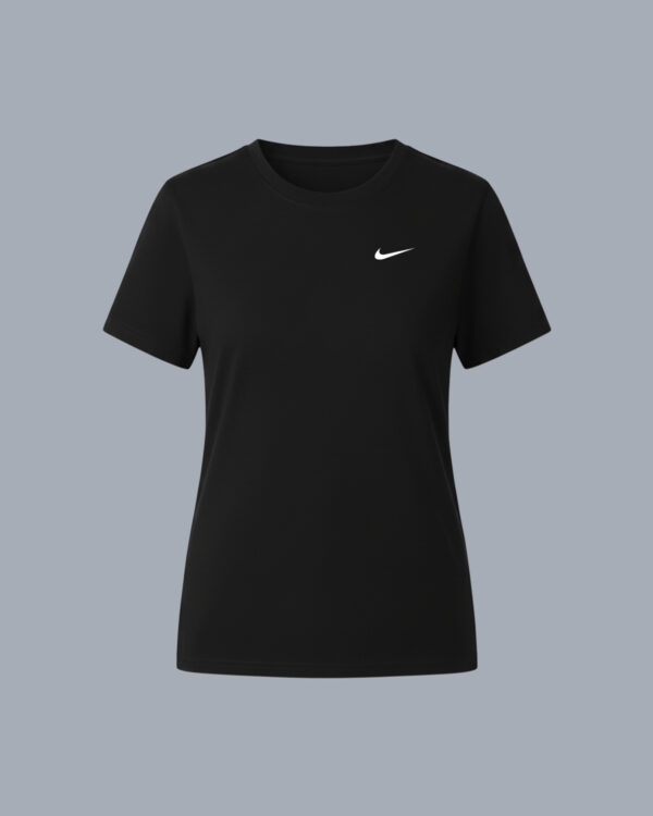 BASIC NEGRA NIKE SMALL