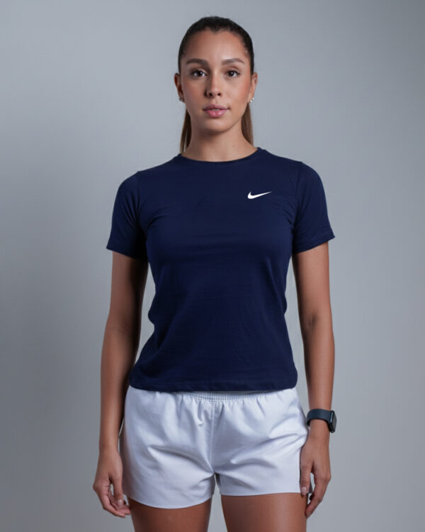 BASIC AZUL NIKE SMALL