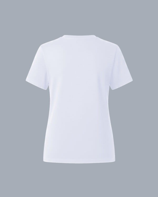 BASIC BLANCA NIKE SMALL