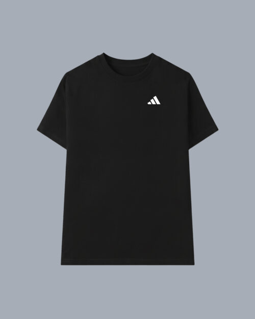 BASIC NEGRA ADIDAS V2