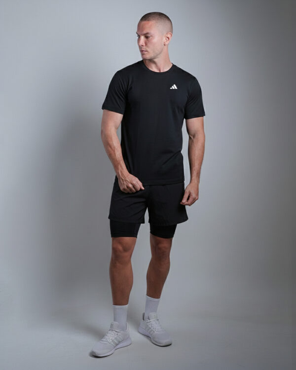 Adidas_Black_5 BASIC NEGRA ADIDAS V2