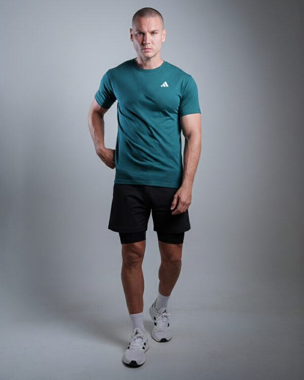 Adidas_Verde_5 BASIC VERDE ADIDAS V2