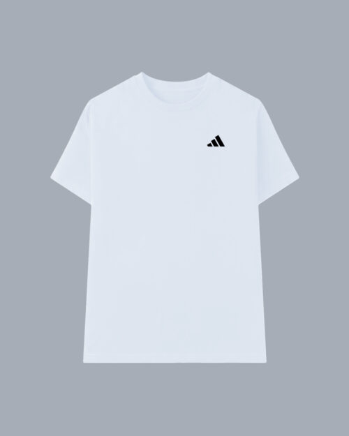BASIC BLANCA ADIDAS V2