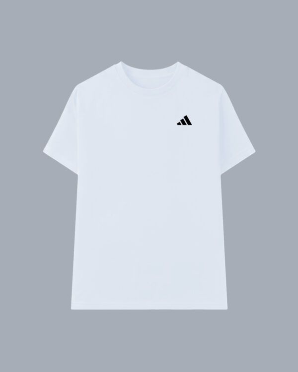 BASIC BLANCA ADIDAS V2