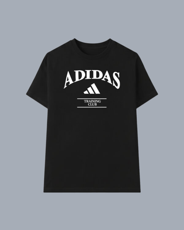 REGULAR FIT NEGRA ADIDAS TRAINING