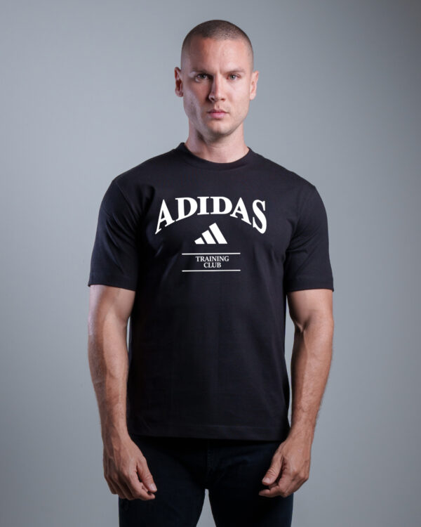 REGULAR FIT NEGRA ADIDAS TRAINING