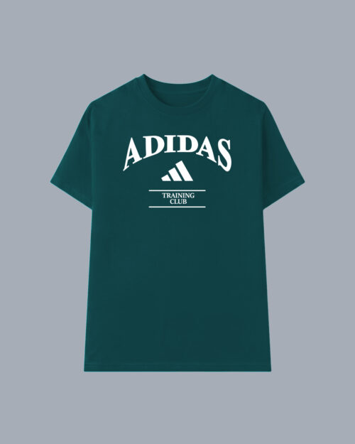 REGULAR FIT VERDE ADIDAS TRAINING