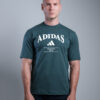 Adidas Training Club Verde 03 REGULAR FIT VERDE ADIDAS TRAINING