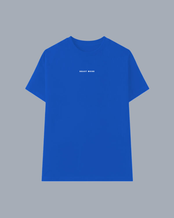 BASIC AZUL REY BEASTMODE