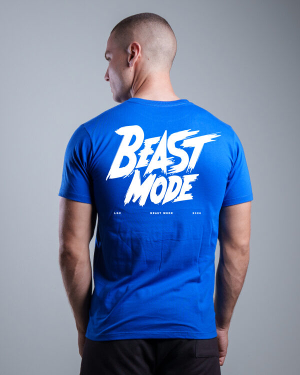 BASIC AZUL REY BEASTMODE