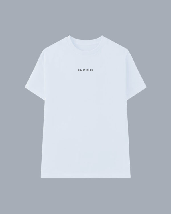 BASIC BLANCA BEASTMODE