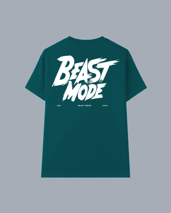 BASIC VERDE BEASTMODE