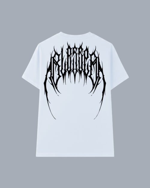 Blessed Blanco 02 BASIC BLANCA BLESSED