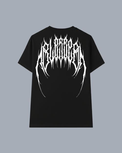 Blessed Negro 02 BASIC NEGRA BLESSED