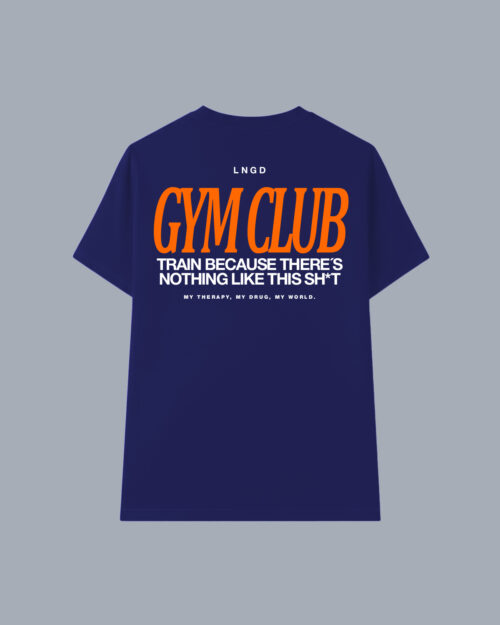 BASIC AZUL GYMCLUB