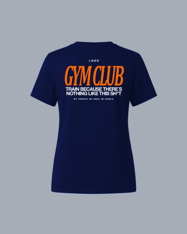 BASIC AZUL GYMCLUB