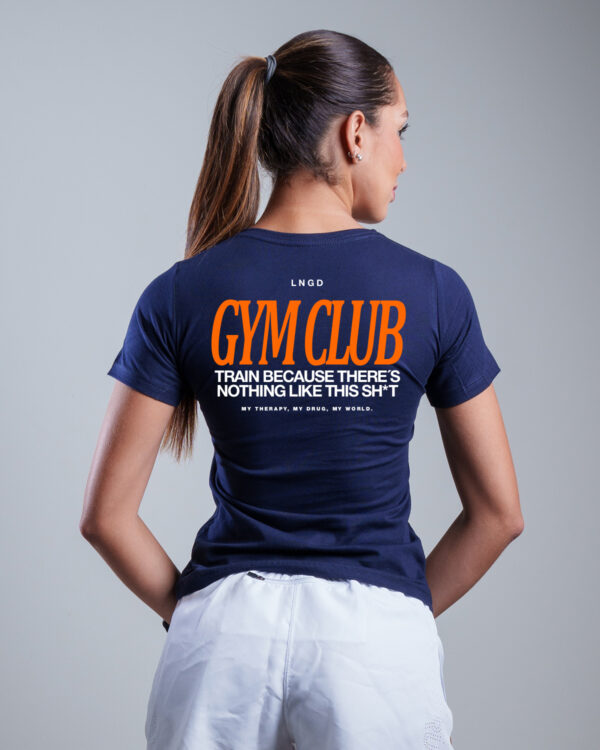 BASIC AZUL GYMCLUB