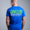 Gymclub Azul Rey 04 BASIC AZUL REY GYMCLUB