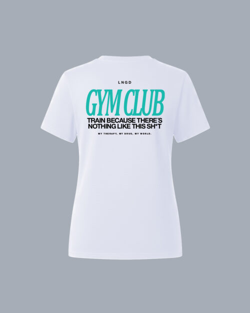 BASIC BLANCA GYMCLUB